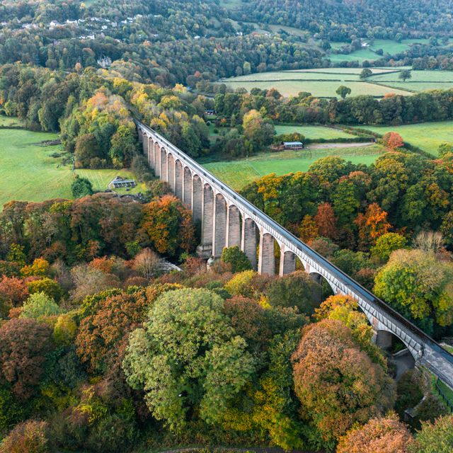 Llangollen Aqueduct