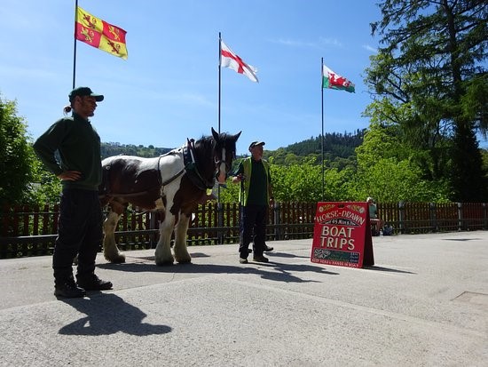 Llangollen