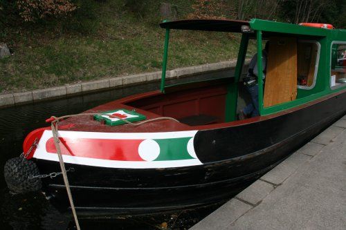 boat trips