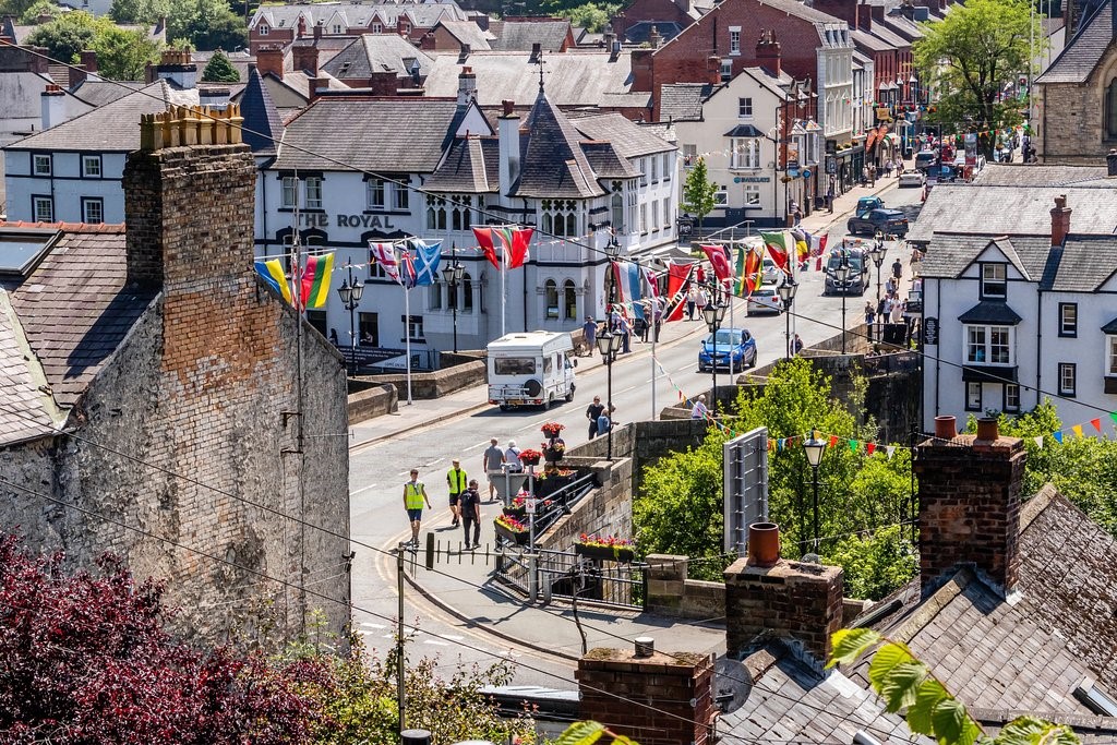 Llangollen