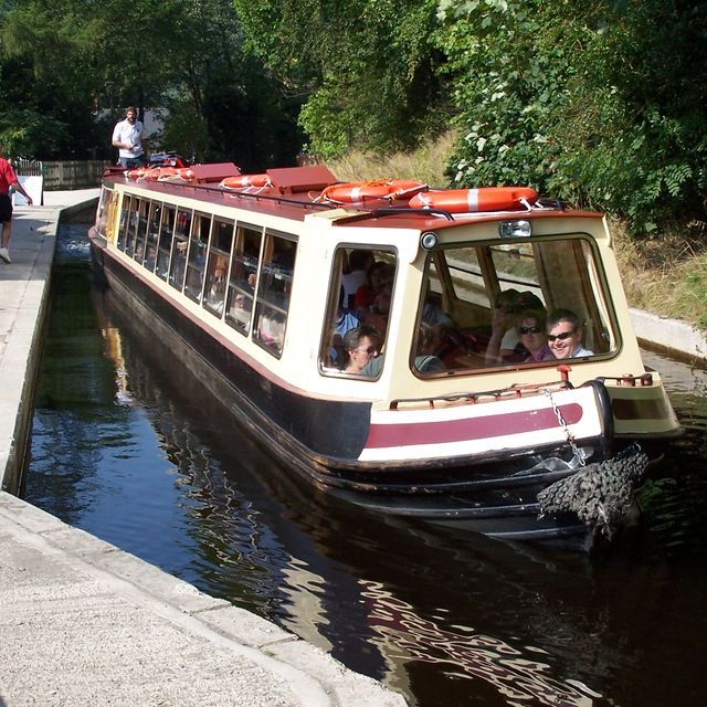 boat trips